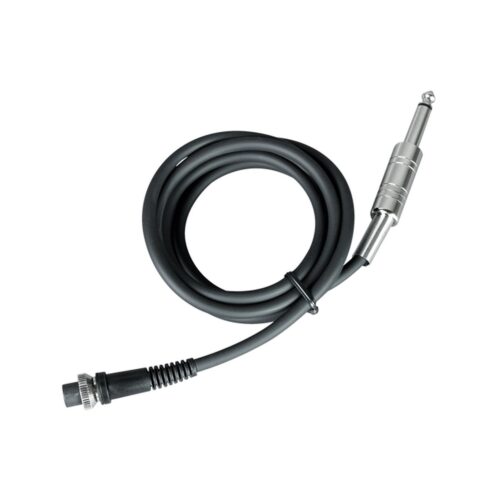 כבל מתאם לגיטרה (PL) עבור MIPRO MU-40G BELT PACK
