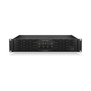 מגבר עם טכנולוגיית ATR בהספק Behringer 3600W