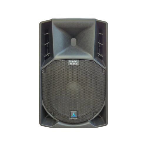 רמקול מוגבר 15 אינץ' Premier Audio SPA-7451 1400W
