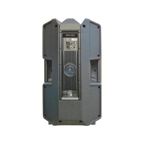 רמקול מוגבר 15 אינץ' Premier Audio SPA-7451 1400W
