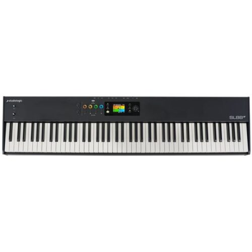 מקלדת שליטה Studiologic SL88 GT MK2