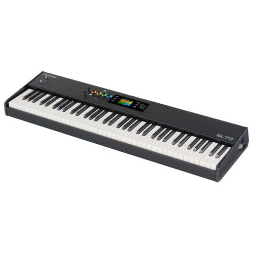 מקלדת שליטה Studiologic SL73 MK2