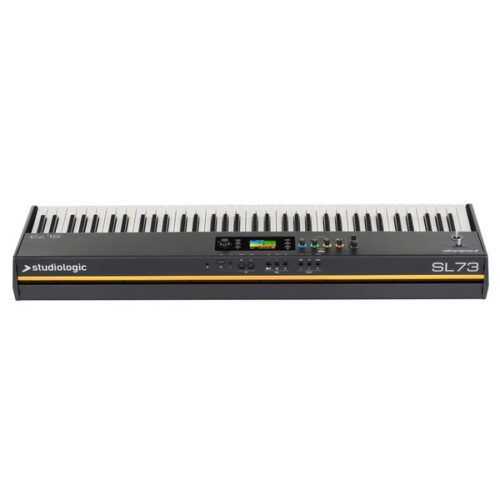מקלדת שליטה Studiologic SL73 MK2