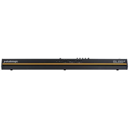 מקלדת שליטה Studiologic SL88 GT MK2