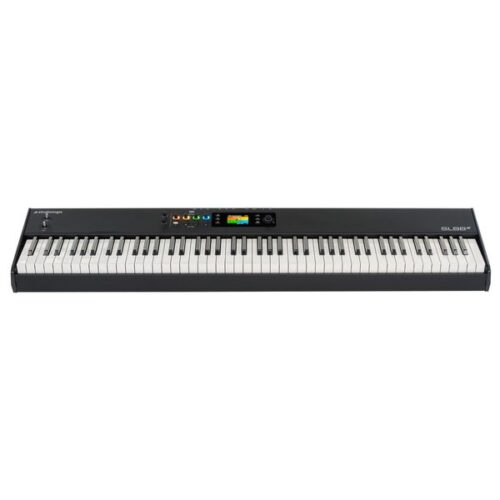 מקלדת שליטה Studiologic SL88 GT MK2