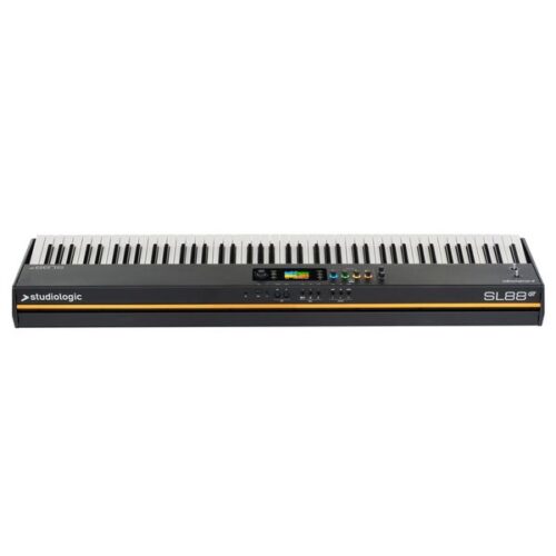 מקלדת שליטה Studiologic SL88 GT MK2
