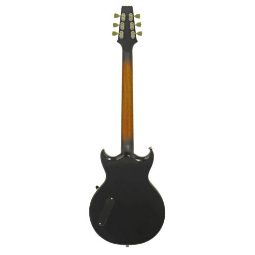 גיטרה חשמלית Aria 212 MK2 Bowery MMR Brown Sunburst