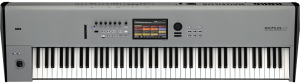 סינטיסייזר Korg Nautilus AT 88 אפור – מהדורה מוגבלת