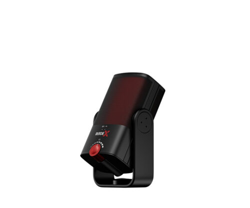 מיקרופון קונדנסר Rode XCM-50 USB