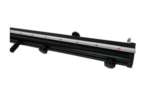 T-BAR משולב מתח+DMX
