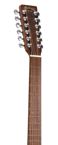 גיטרה אקוסטית מוגברת + נרתיק MARTIN D-X2E BRAZ Sit/FauxBraz HPL