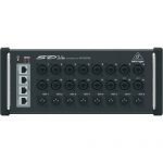 קופסת במה BEHRINGER SD16