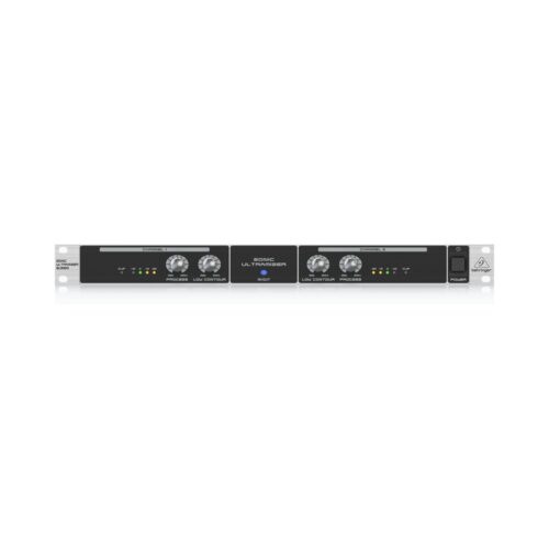 פרוססור דגם SU9920 מבית Behringer