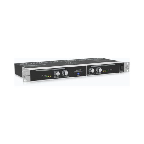 פרוססור דגם SU9920 מבית Behringer