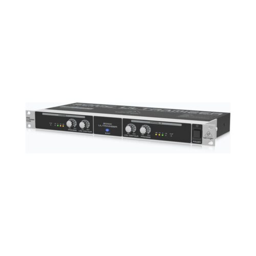 פרוססור דגם SU9920 מבית Behringer