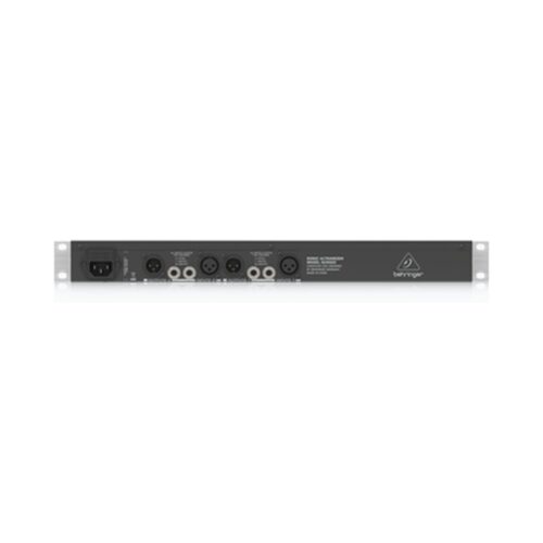 פרוססור דגם SU9920 מבית Behringer