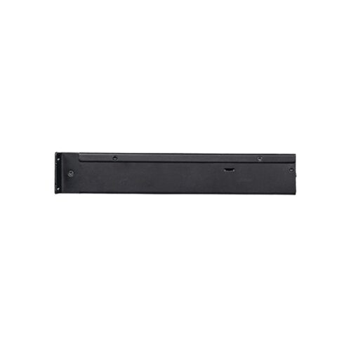 מגבר הספק 8 ערוצים 8x250W ב-־4 אום, קומפקטי בגובה 1U