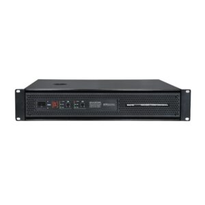 מגבר 2 ערוצים Class H 2x1000W מבית Beta3