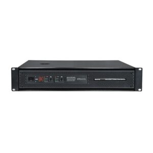 מגבר 2 ערוצים Class H 2x1600W מבית Beta3