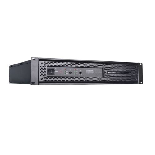 מגבר 2 ערוצים Class H 2x2000W מבית Beta3