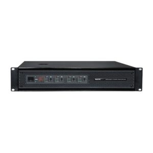מגבר 4 ערוצים Class H 4x1600W מבית Beta3