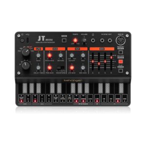סינטיסייזר Behringer JT MINI