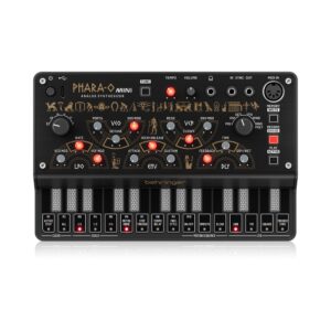 סינטיסייזר Behringer PHARA-O MINI
