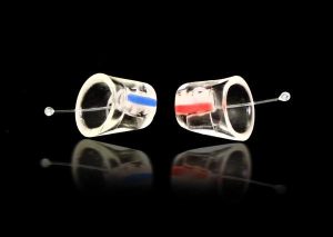 אטמים להפחתת רעש EARasers 26DB-M Medium