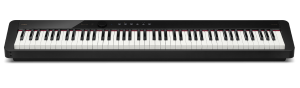 פסנתר חשמלי Casio PX-S1100 שחור