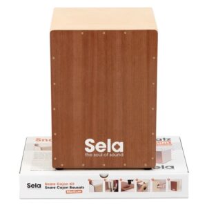 סנר קחון SELA KIT MEDIUM SE018
