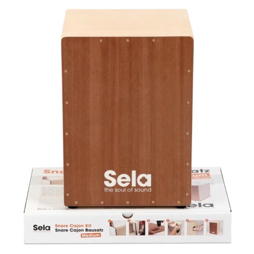 סנר קחון SELA KIT MEDIUM SE018