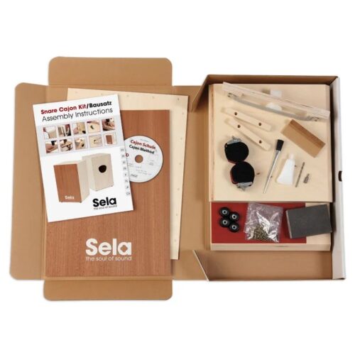 סנר קחון SELA KIT MEDIUM SE018