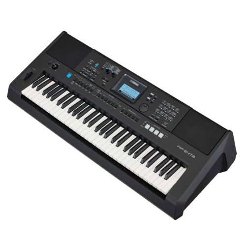 אורגן Yamaha PSR-E473