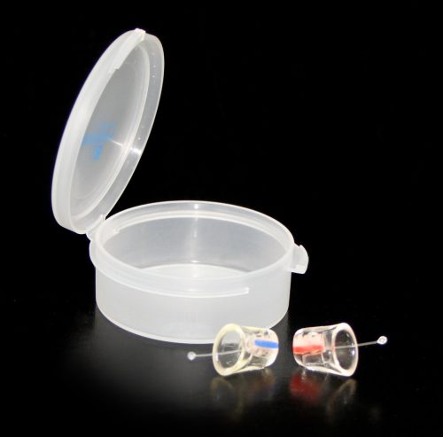 אטמים להפחתת רעש