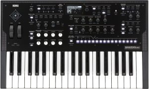 סינטיסייזר Korg Wavestate MKII