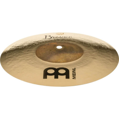 מצילה 10" ספלאש Meinl B10POS-B