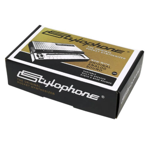 סינתיסייזר אנלוגי Stylophone S1