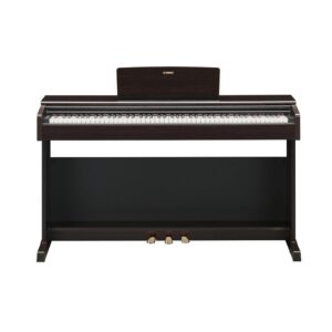 פסנתר חשמלי Yamaha YDP-145 שחור