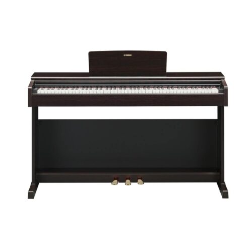 פסנתר חשמלי Yamaha YDP-145 שחור