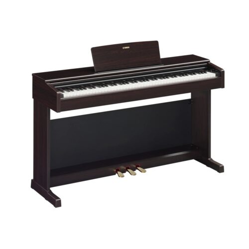 פסנתר חשמלי Yamaha YDP-145 שחור