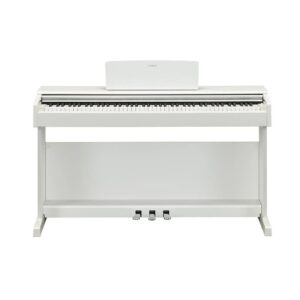 פסנתר חשמלי Yamaha YDP-145 לבן