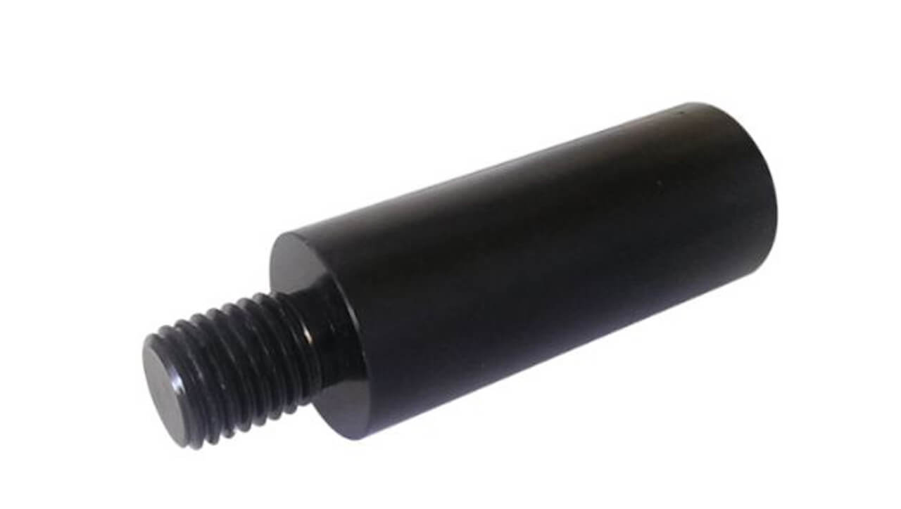 מוט הברגה קצר מבס לטופ dB Technologies DS-2-S 20cm
