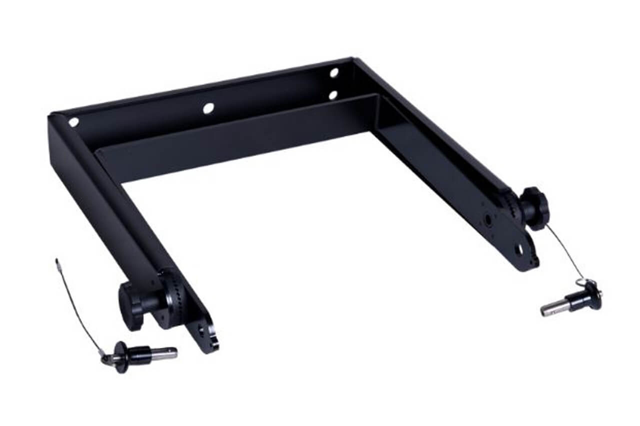 מתקן תליה לרמקול dB Technologies DTF 8A DVX D8 HP