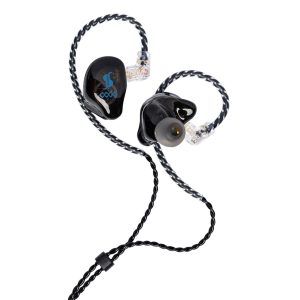 אוזניות Stagg SPM-235 BK In-Ear