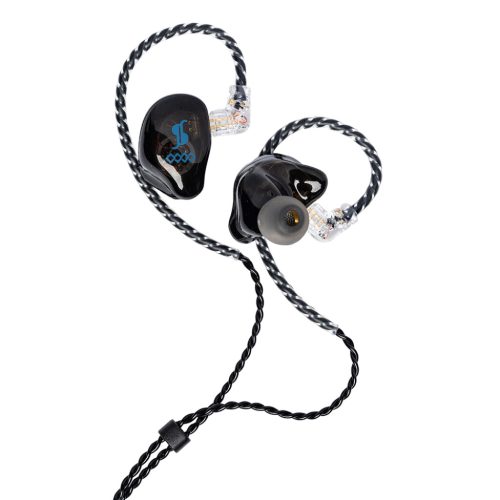 אוזניות Stagg SPM-235 BK In-Ear