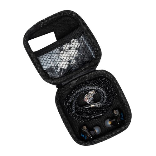 אוזניות Stagg SPM-235 BK In-Ear