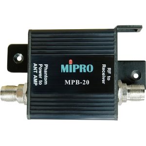 מגבר אנטנה Mipro MPB-20