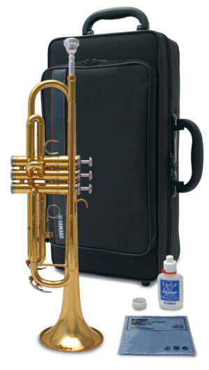 חצוצרה Yamaha YTR3335