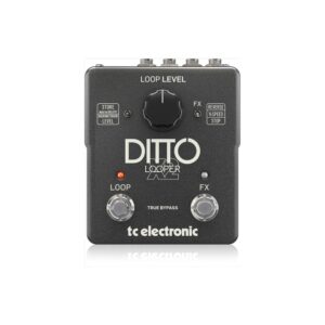 פדל לופר דור שני TC Electronic DITTO 2