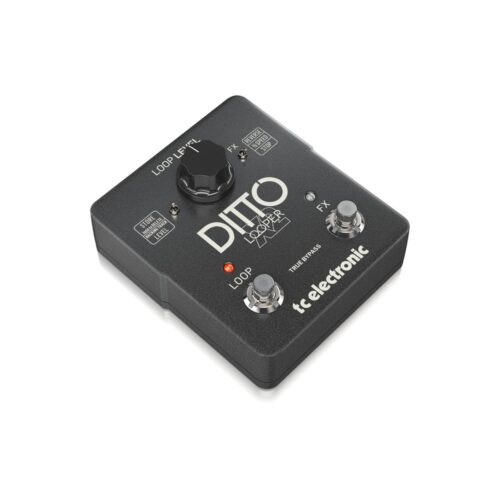 לופר דור שני עם סוויץ' חדש, LoopSnap, מצב SingleTap ואפליקציית Bluetooth חכמה